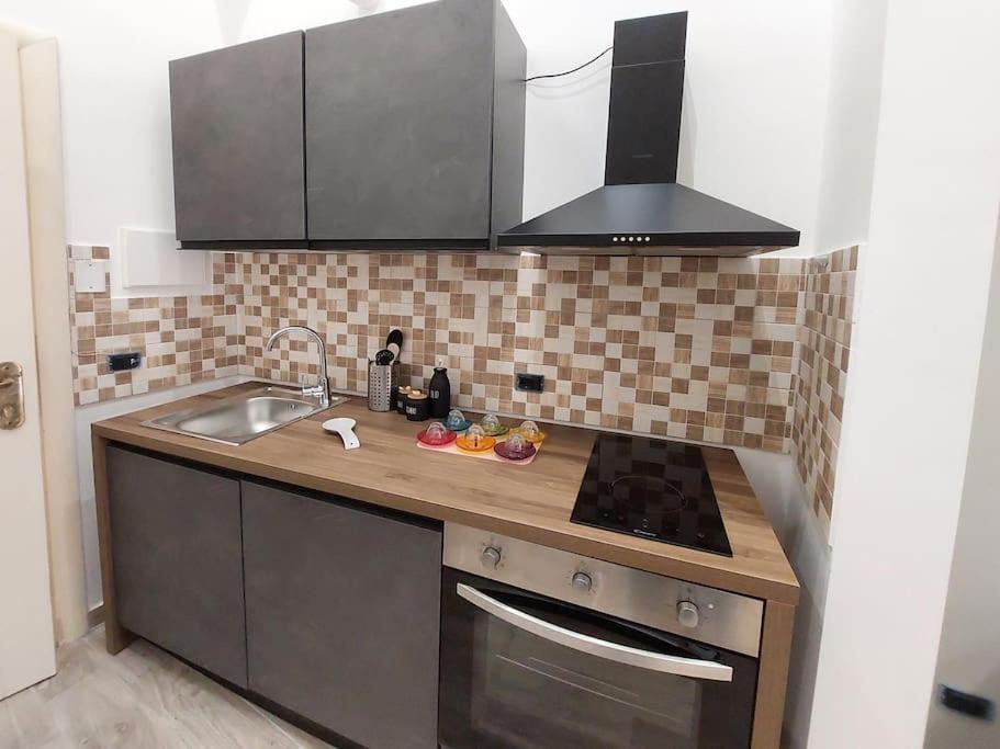 Il Mio Canto Home Palermo Exterior foto